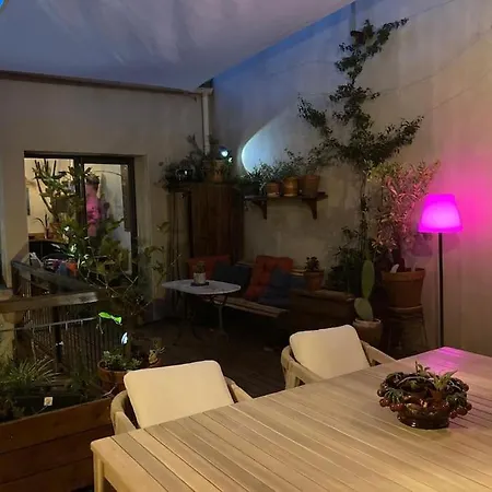 Maison Coeur De Avec Terrasse Willa Narbona